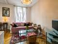 appartement München Haidhausen 01 pièce à vivre 4924
