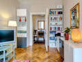 appartement München Haidhausen 03 pièce à vivre 4924