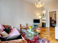 appartement München Haidhausen 04 pièce à vivre 4924