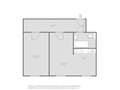 appartement München Haidhausen 01 plan d'étage 4924