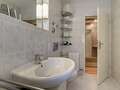 appartement München Obermenzing 02 salle de bain 4944