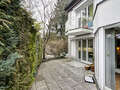 appartement München Obermenzing 01 terrasse 4944