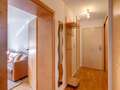 appartement München Bogenhausen 01 entrée/couloir 4956
