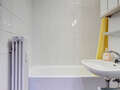 appartement München Sendling 01 salle de bain 496