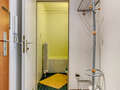 appartement München Sendling 01 entrée/couloir 496