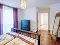 appartement avec jardin München Au 02 1ère chambre 4965
