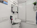 appartement München Moosach 01 salle de bain 4969