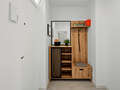 appartement München Moosach 02 entrée/couloir 4969