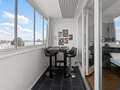 appartement München Moosach 02 salon d´hiver 4969