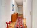 appartement München Neuhausen 01 entrée/couloir 5003