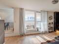 appartement style maisonnette München Au 04 pièce à vivre 5023