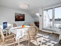 appartement avec terrasse sur le toit München Schwabing-West 01 salon 5041