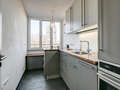 appartement avec terrasse sur le toit München Schwabing-West 01 cuisine 5041