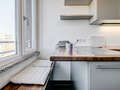 appartement avec terrasse sur le toit München Schwabing-West 03 cuisine 5041