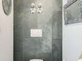 appartement avec terrasse sur le toit München Schwabing-West 01 toilettes séparées 5041