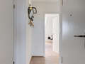 appartement avec terrasse sur le toit München Schwabing-West 02 entrée/couloir 5041