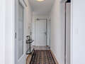 appartement avec terrasse sur le toit München Schwabing-West 04 entrée/couloir 5041
