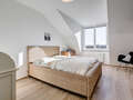appartement avec terrasse sur le toit München Schwabing-West 01 dormir 5041