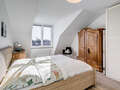 appartement avec terrasse sur le toit München Schwabing-West 02 dormir 5041