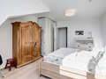 appartement avec terrasse sur le toit München Schwabing-West 03 dormir 5041