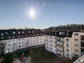 appartement avec terrasse sur le toit München Schwabing-West 01 vue 5041