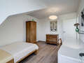 appartement avec terrasse sur le toit München Schwabing-West 02 2ème ch. à coucher 5041