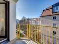 appartement München Au-Haidhausen 01 balcon 5059