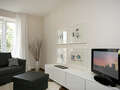 appartement München Isarvorstadt 01 salon 5071