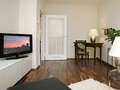 appartement München Isarvorstadt 02 salon 5071