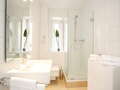 appartement München Isarvorstadt 01 salle de bain 5071