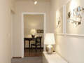 appartement München Isarvorstadt 01 entrée/couloir 5071
