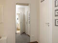 appartement München Isarvorstadt 03 entrée/couloir 5071