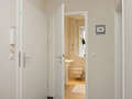 appartement München Isarvorstadt 04 entrée/couloir 5071