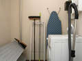 appartement München Isarvorstadt 05 entrée/couloir 5071
