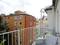appartement München Isarvorstadt 01 balcon 5071