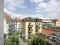 appartement München Isarvorstadt 02 balcon 5071