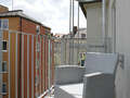 appartement München Isarvorstadt 05 balcon 5071