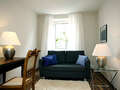 appartement München Isarvorstadt 01 salon 5072