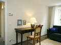 appartement München Isarvorstadt 02 salon 5072