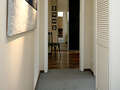 appartement München Isarvorstadt 01 entrée/couloir 5072