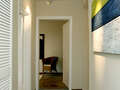 appartement München Isarvorstadt 02 entrée/couloir 5072