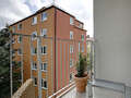 appartement München Isarvorstadt 03 balcon 5072