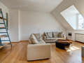 appartement München Maxvorstadt - Rund um den Josephsplatz 02 salon 5076