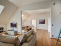 appartement München Maxvorstadt - Rund um den Josephsplatz 04 salon 5076