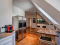 appartement München Maxvorstadt - Rund um den Josephsplatz 03 cuisine 5076