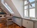 appartement München Maxvorstadt - Rund um den Josephsplatz 04 cuisine 5076