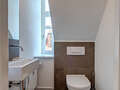 appartement München Maxvorstadt - Rund um den Josephsplatz 01 toilettes séparées 5076