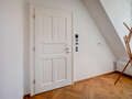 appartement München Maxvorstadt - Rund um den Josephsplatz 06 entrée/couloir 5076