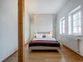 appartement München Maxvorstadt - Rund um den Josephsplatz 01 dormir 5076