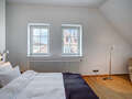 appartement München Maxvorstadt - Rund um den Josephsplatz 02 dormir 5076